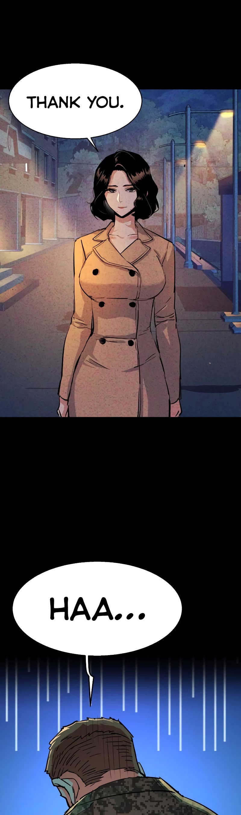 Mercenary Enrollment Chapter 104 page 27 - Chapter 104