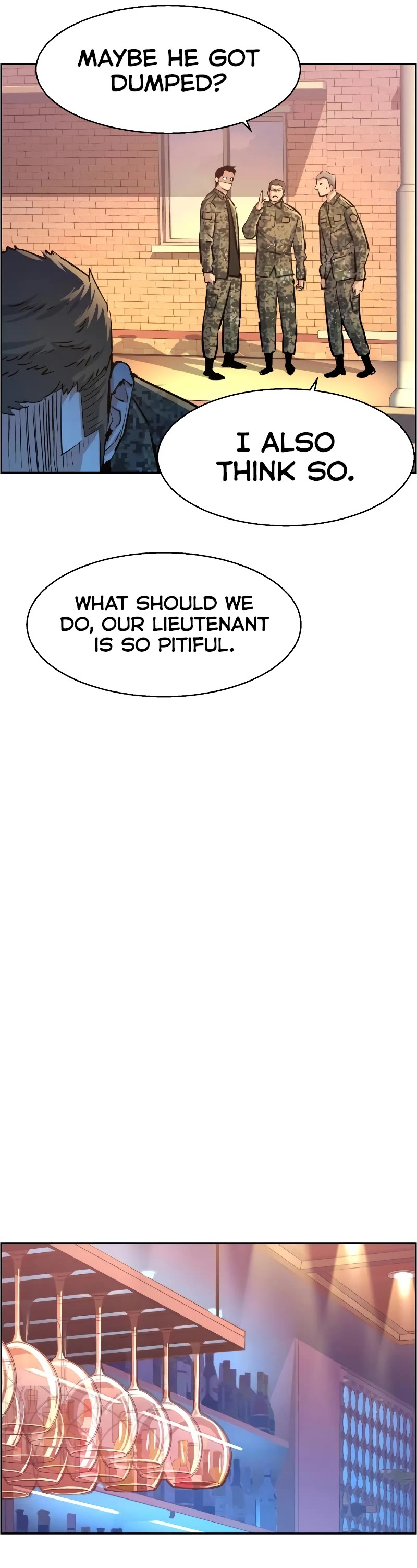 Mercenary Enrollment Chapter 104 page 29 - Chapter 104