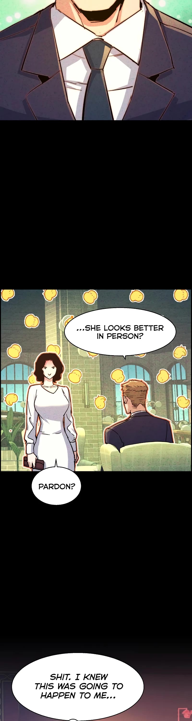 Mercenary Enrollment Chapter 104 page 35 - Chapter 104