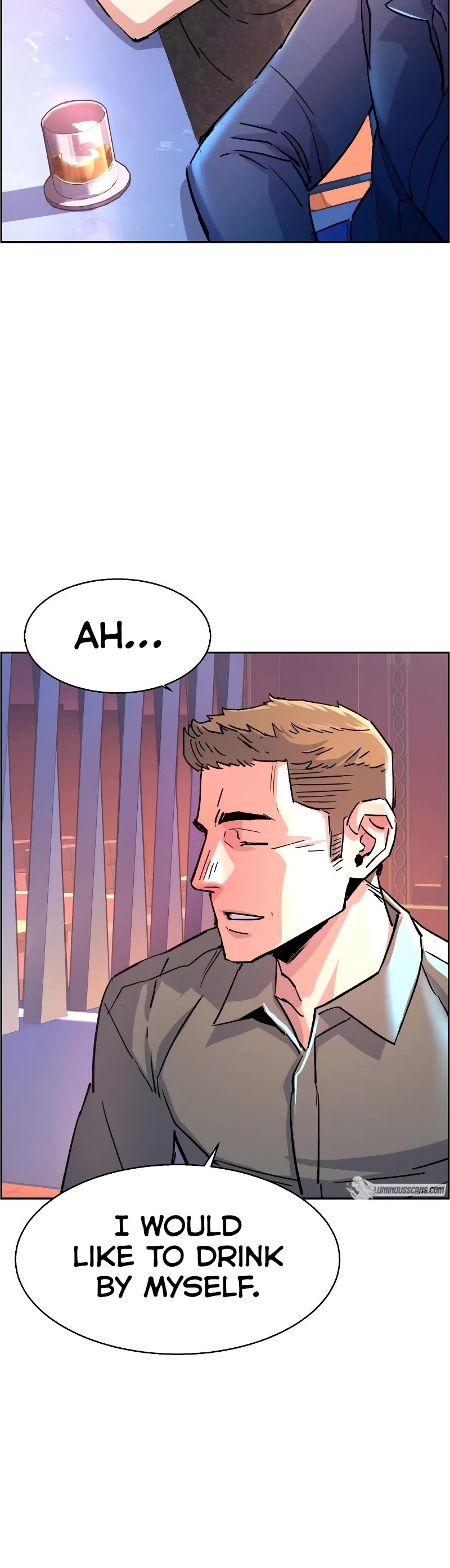 Mercenary Enrollment Chapter 104 page 38 - Chapter 104