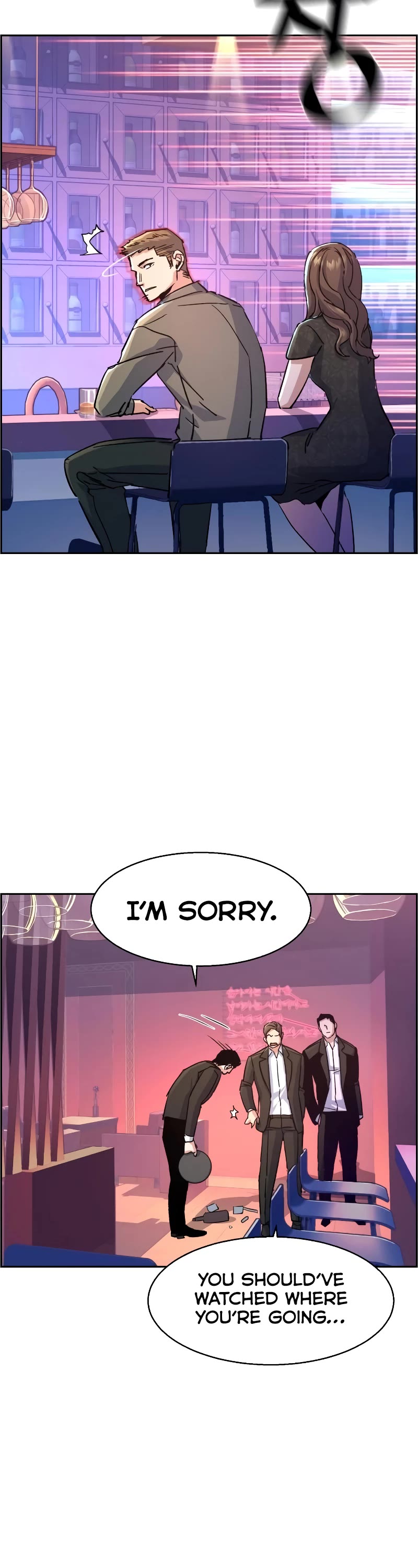Mercenary Enrollment Chapter 104 page 40 - Chapter 104