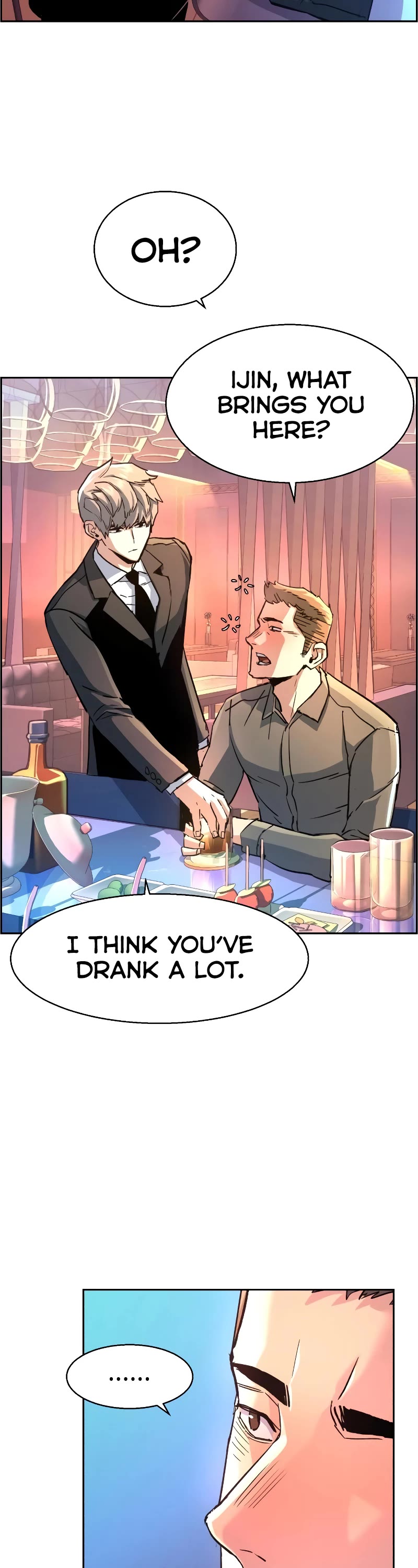 Mercenary Enrollment Chapter 104 page 45 - Chapter 104