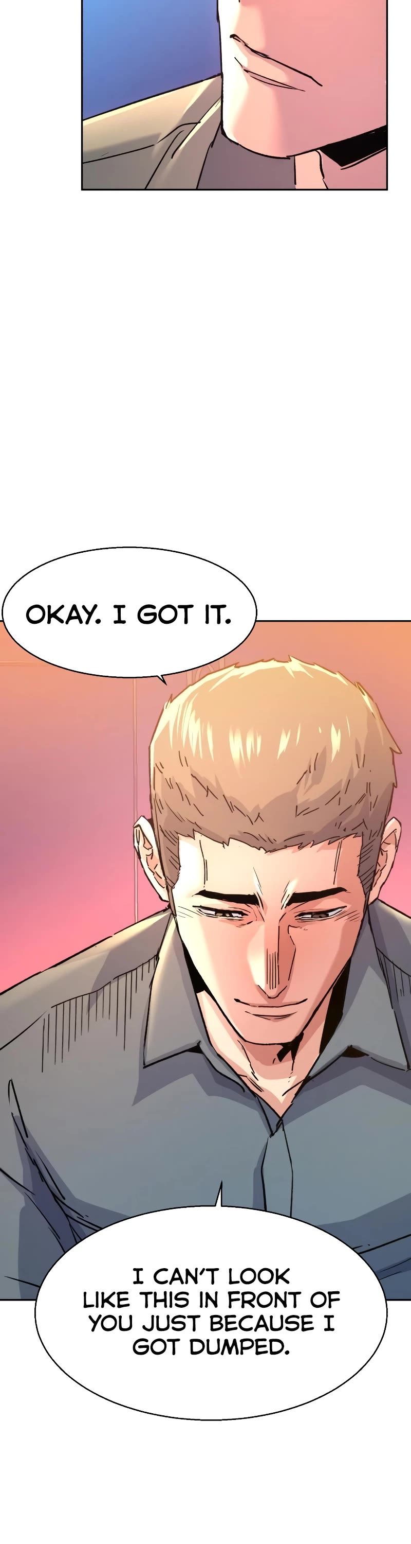 Mercenary Enrollment Chapter 104 page 46 - Chapter 104