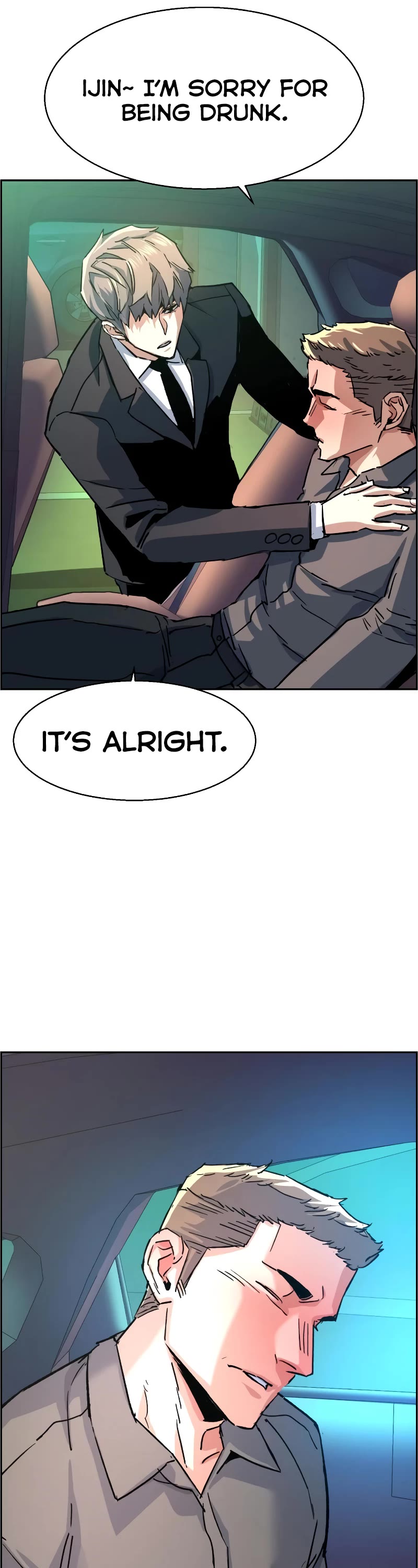 Mercenary Enrollment Chapter 104 page 49 - Chapter 104