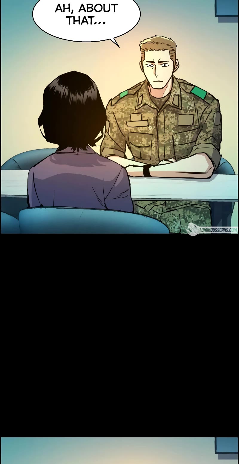 Mercenary Enrollment Chapter 104 page 5 - Chapter 104