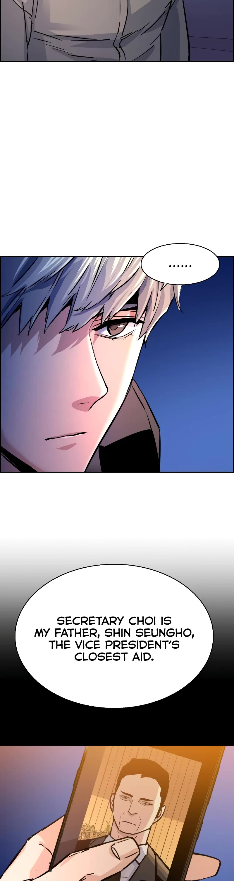 Mercenary Enrollment Chapter 104 page 50 - Chapter 104