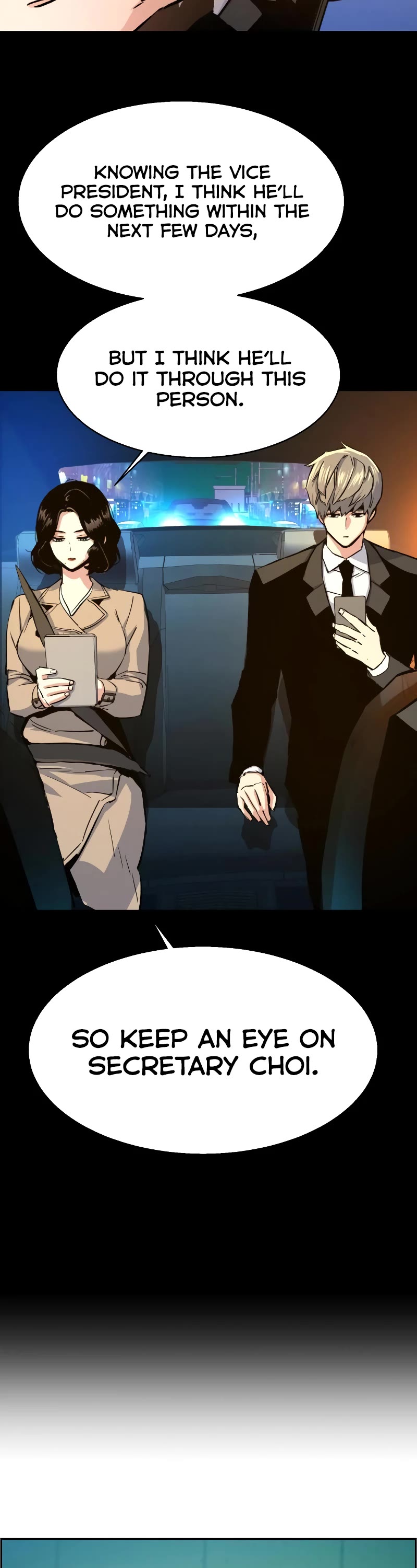 Mercenary Enrollment Chapter 104 page 51 - Chapter 104