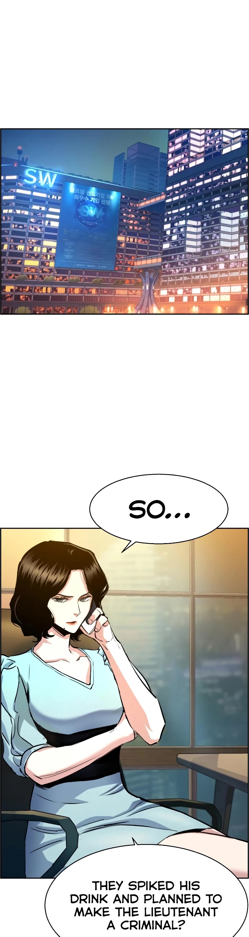 Mercenary Enrollment Chapter 104 page 55 - Chapter 104