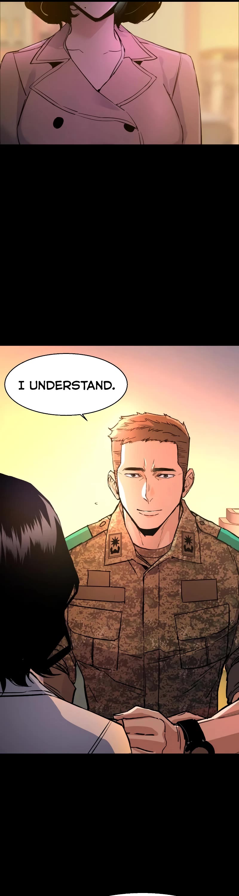 Mercenary Enrollment Chapter 104 page 7 - Chapter 104