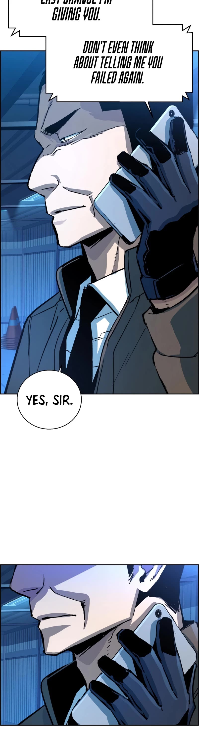 Mercenary Enrollment Chapter 105 page 13 - Chapter 105