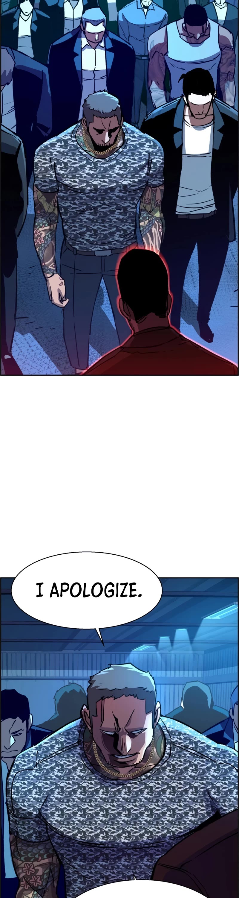 Mercenary Enrollment Chapter 105 page 15 - Chapter 105