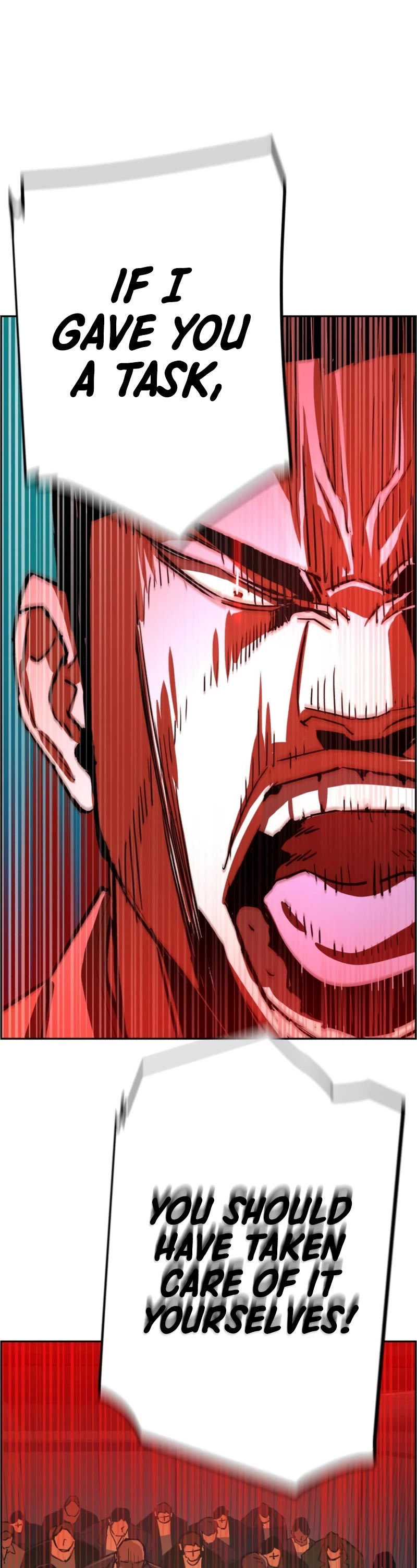 Mercenary Enrollment Chapter 105 page 18 - Chapter 105