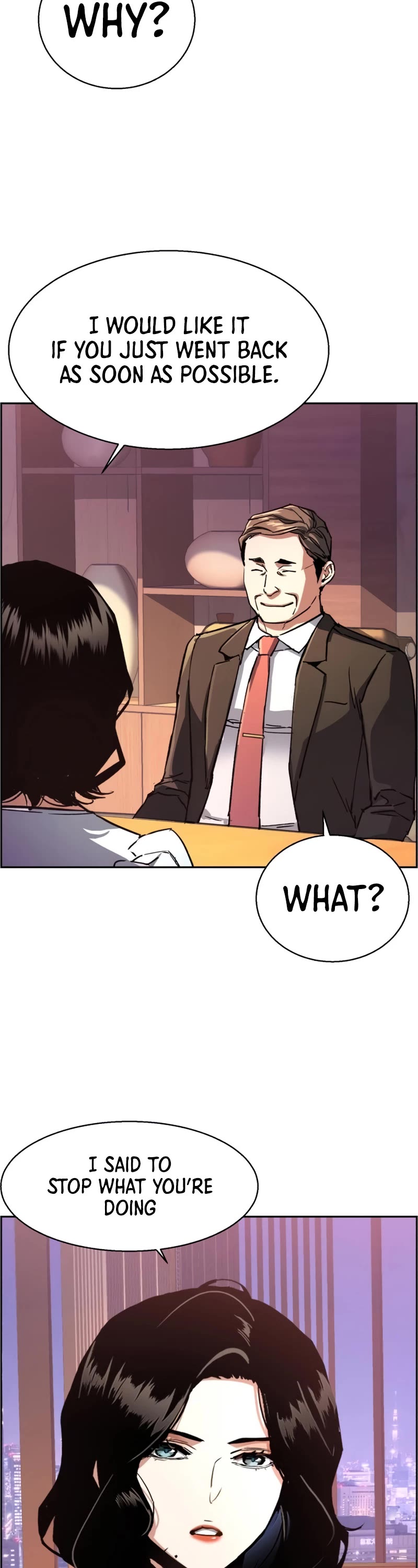 Mercenary Enrollment Chapter 105 page 23 - Chapter 105
