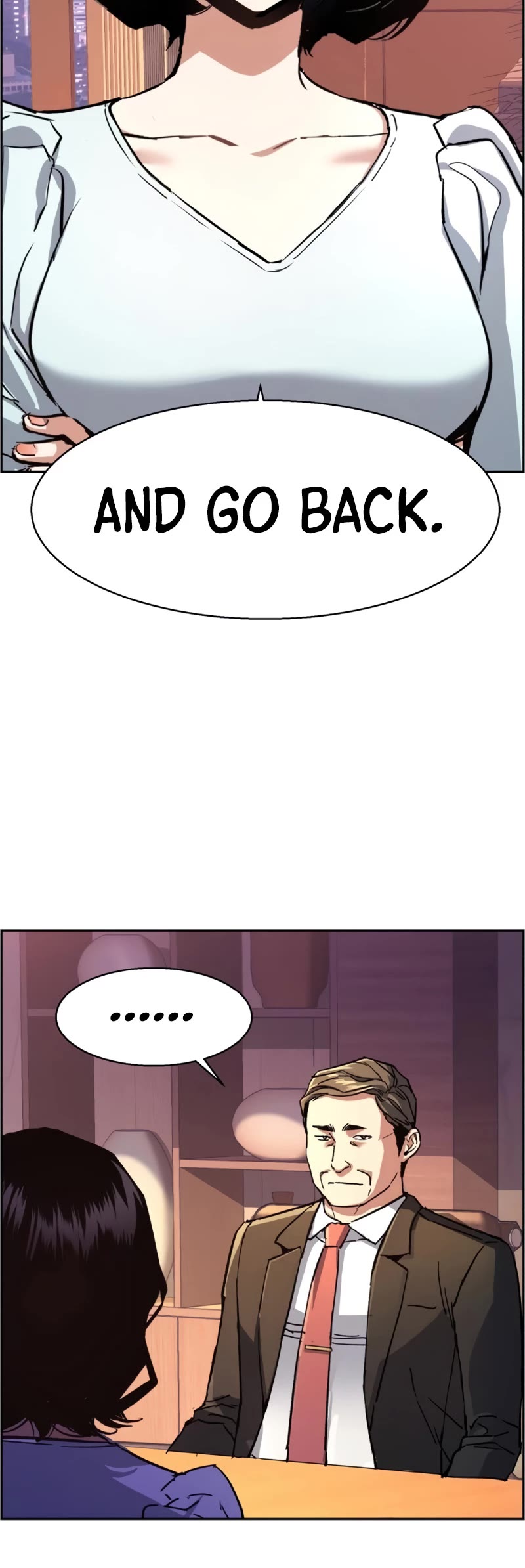 Mercenary Enrollment Chapter 105 page 24 - Chapter 105