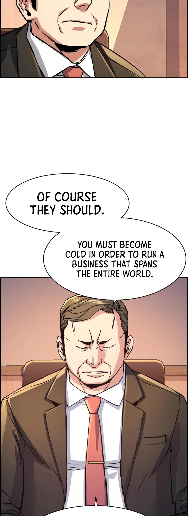 Mercenary Enrollment Chapter 105 page 28 - Chapter 105
