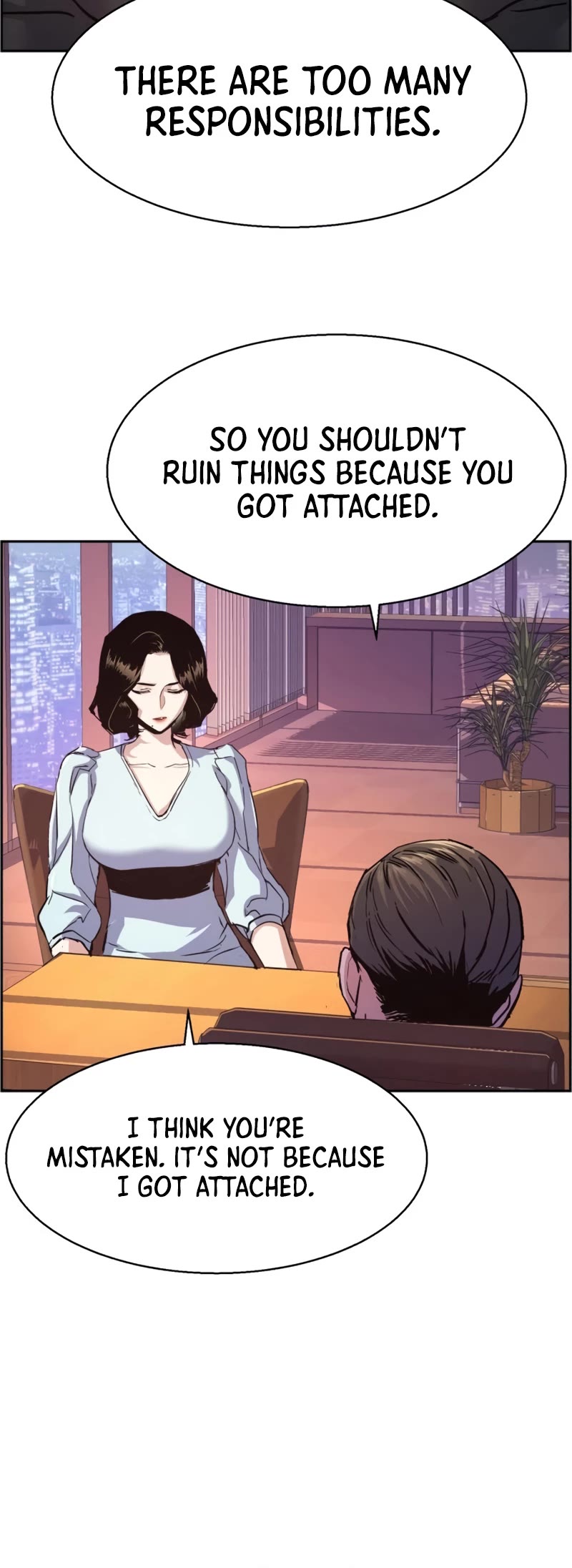 Mercenary Enrollment Chapter 105 page 29 - Chapter 105