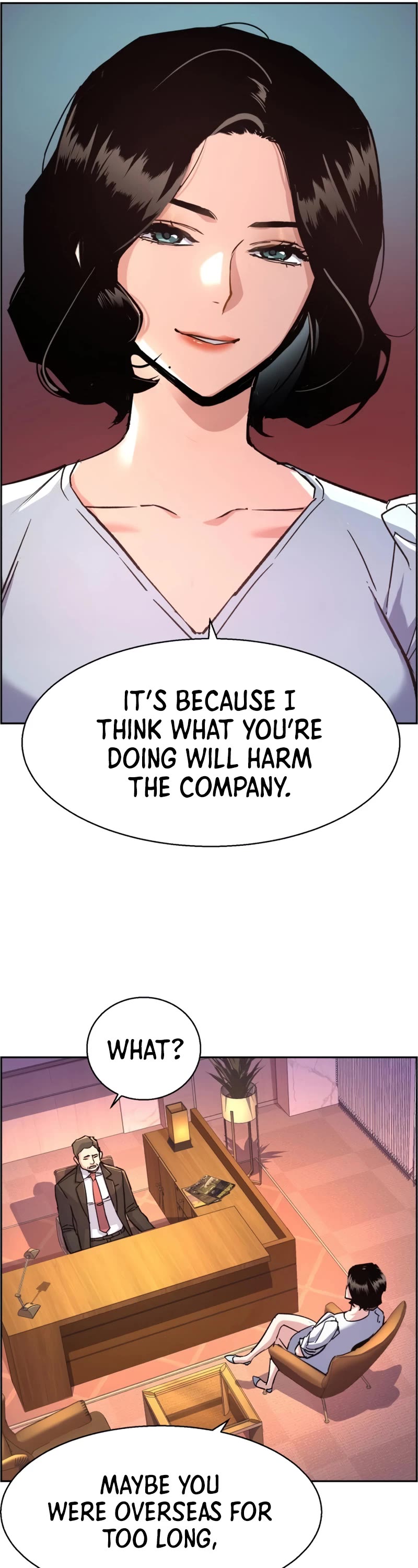Mercenary Enrollment Chapter 105 page 30 - Chapter 105