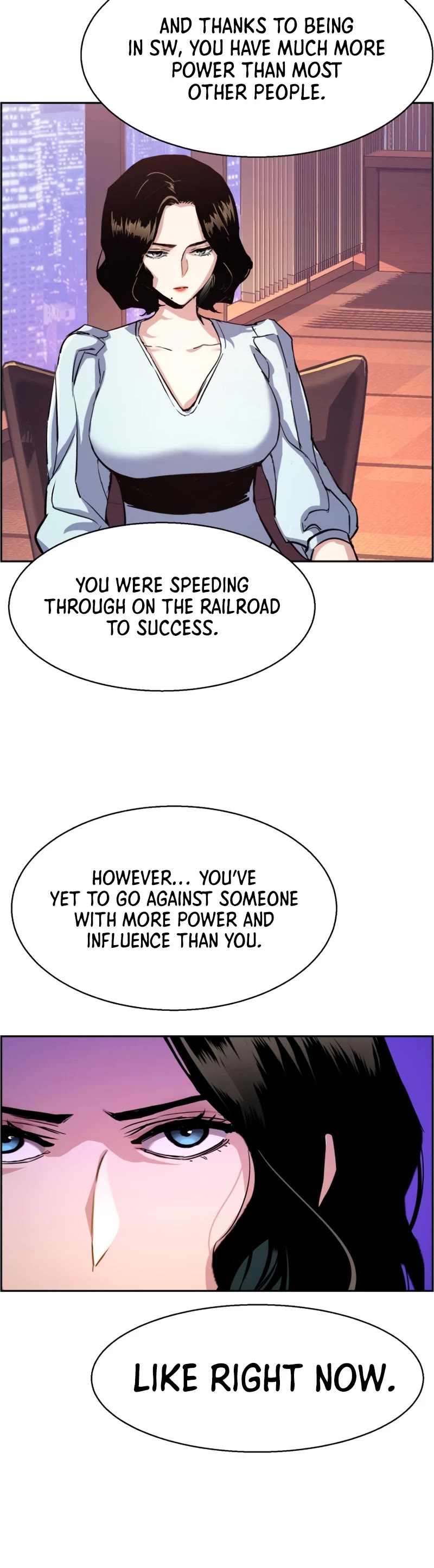 Mercenary Enrollment Chapter 105 page 33 - Chapter 105