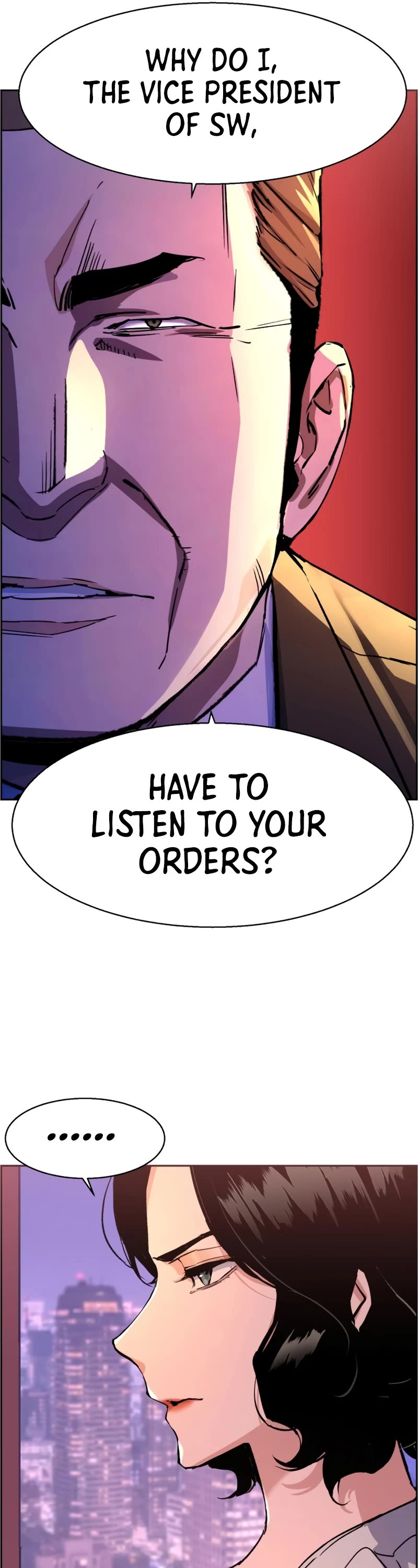 Mercenary Enrollment Chapter 105 page 34 - Chapter 105