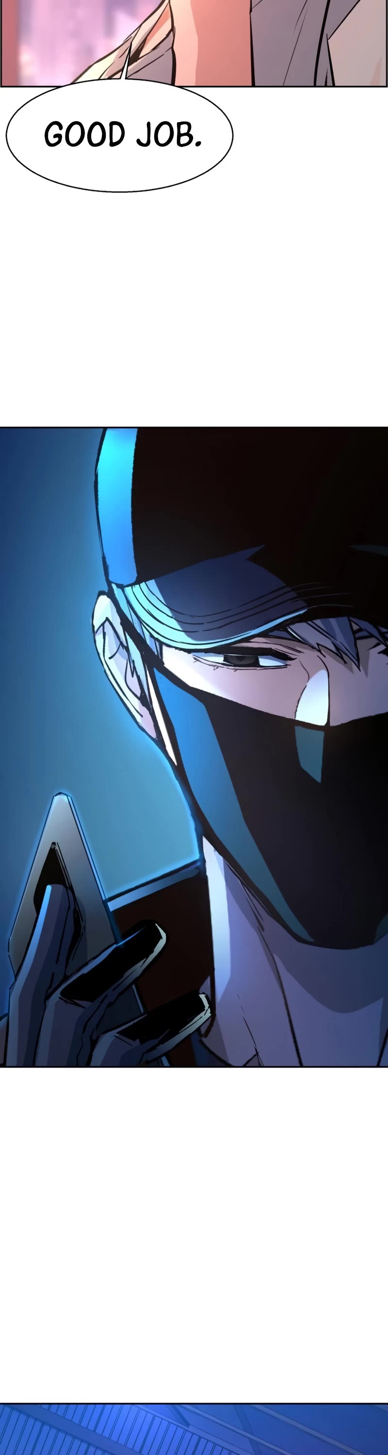 Mercenary Enrollment Chapter 105 page 39 - Chapter 105