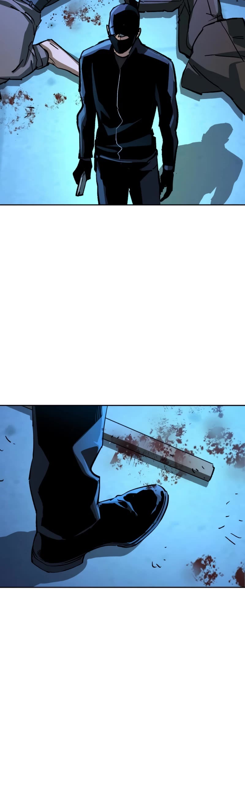 Mercenary Enrollment Chapter 105 page 41 - Chapter 105