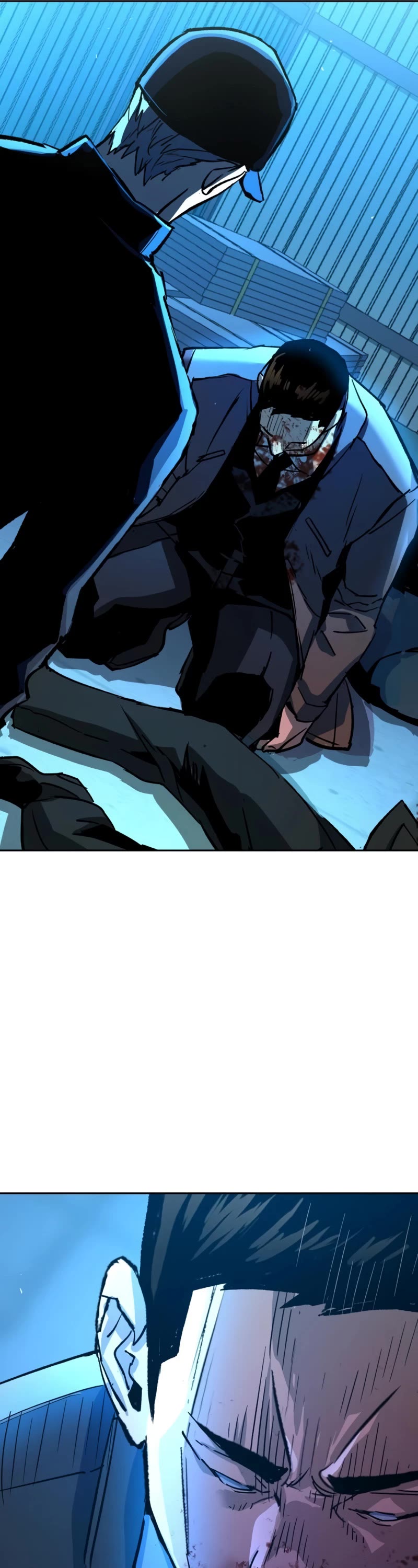 Mercenary Enrollment Chapter 105 page 42 - Chapter 105