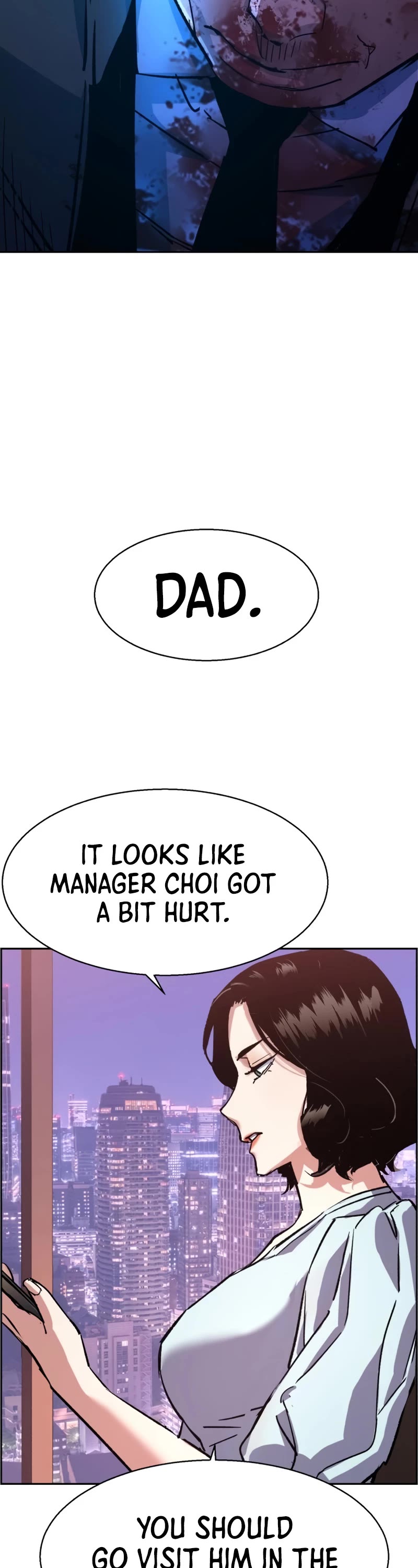 Mercenary Enrollment Chapter 105 page 43 - Chapter 105