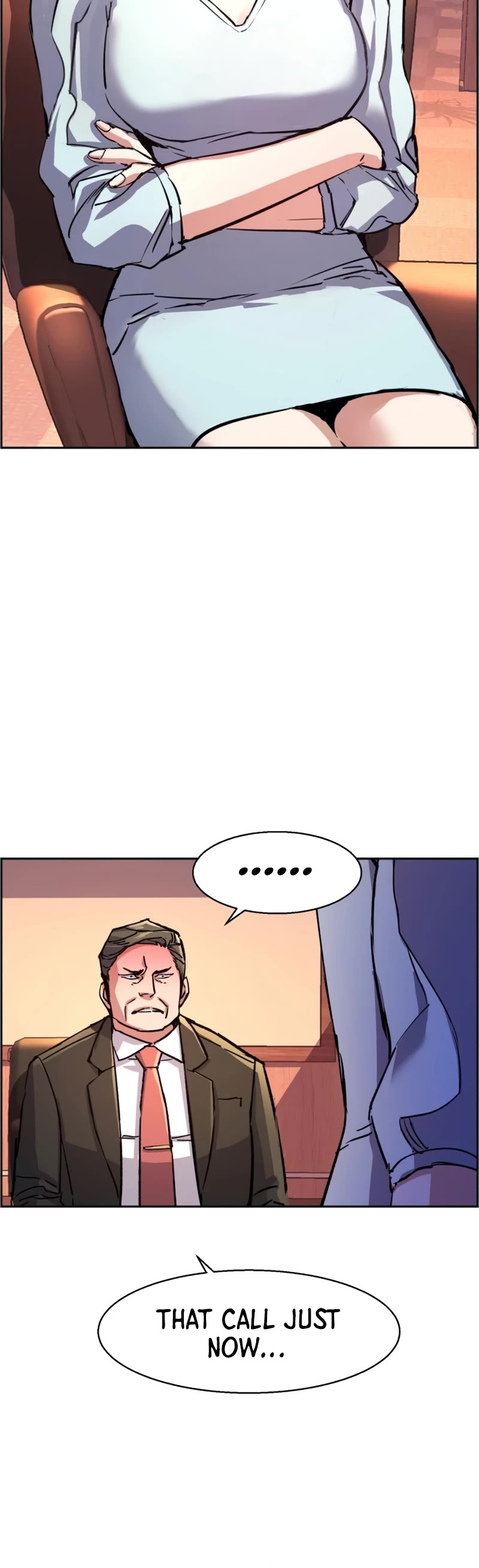 Mercenary Enrollment Chapter 105 page 45 - Chapter 105