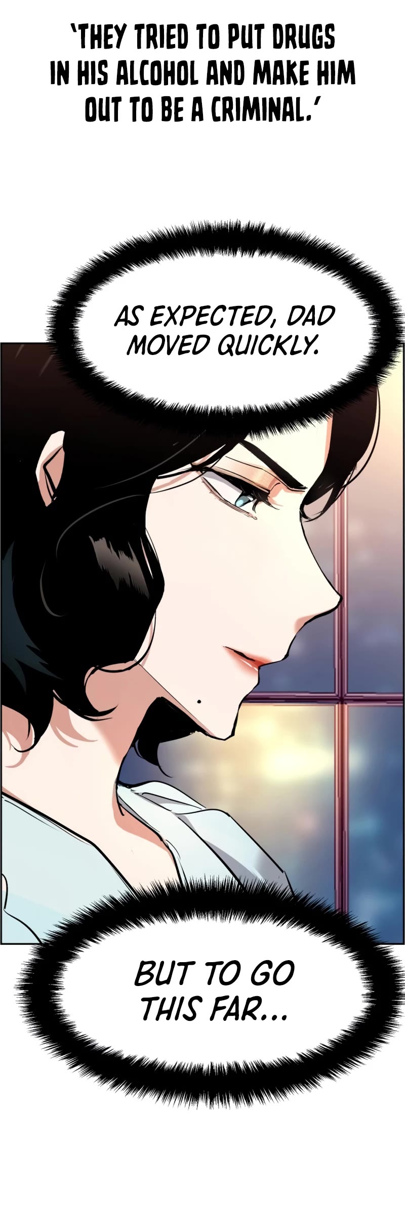 Mercenary Enrollment Chapter 105 page 5 - Chapter 105