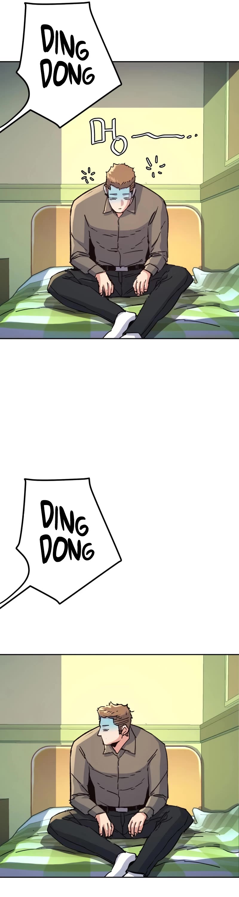 Mercenary Enrollment Chapter 105 page 50 - Chapter 105