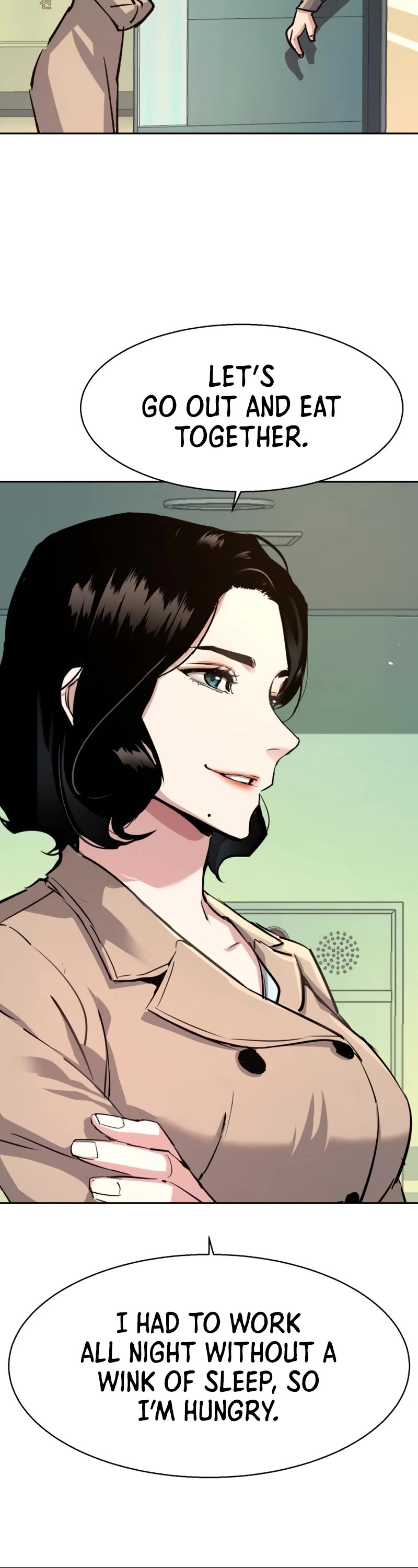 Mercenary Enrollment Chapter 105 page 53 - Chapter 105