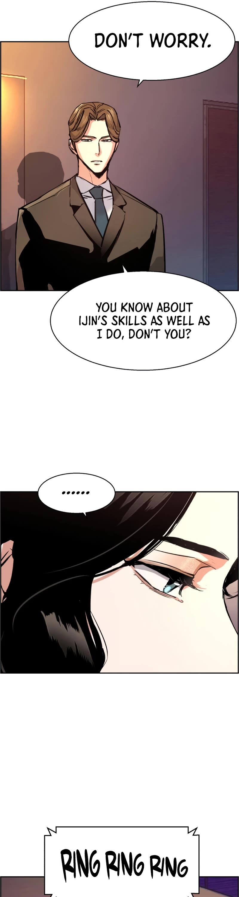 Mercenary Enrollment Chapter 105 page 6 - Chapter 105
