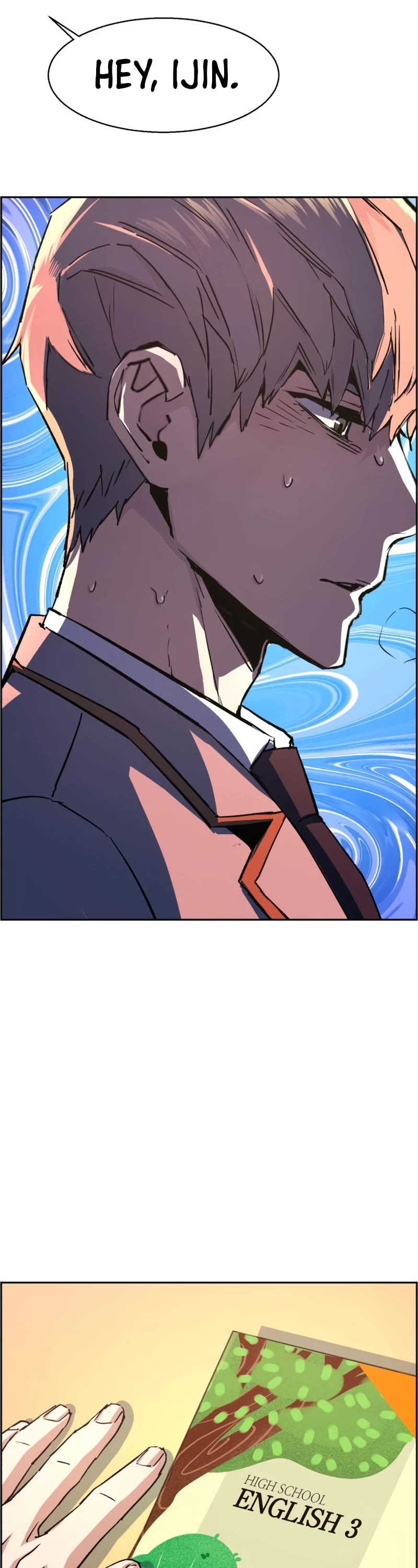 Mercenary Enrollment Chapter 106 page 20 - Chapter 106