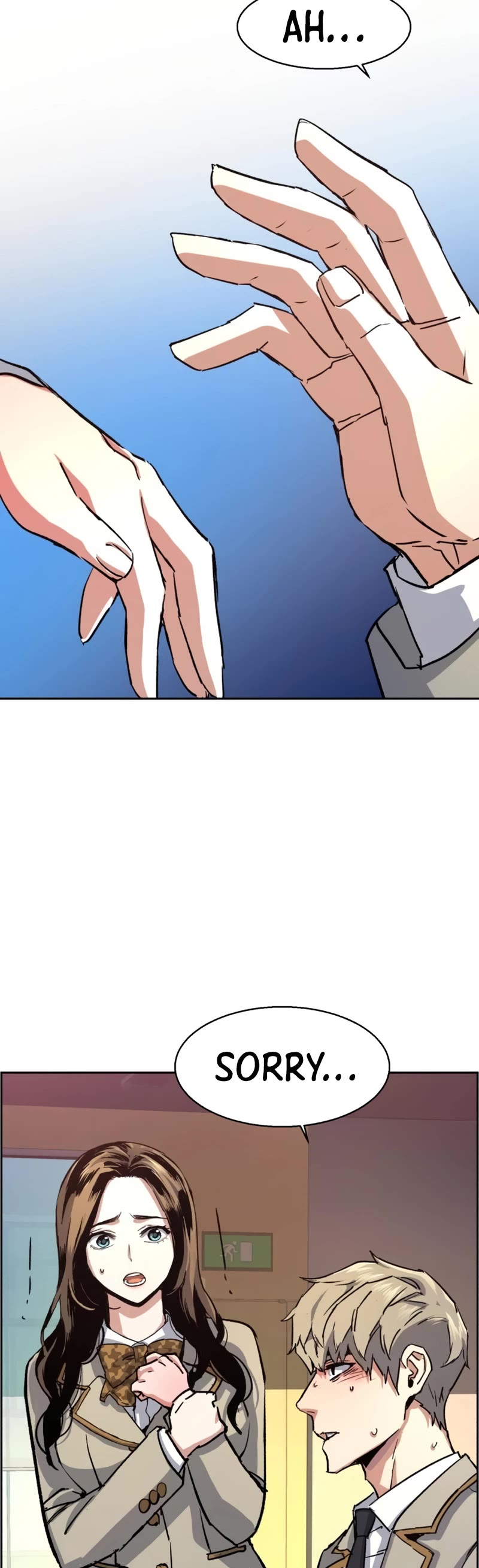 Mercenary Enrollment Chapter 106 page 24 - Chapter 106