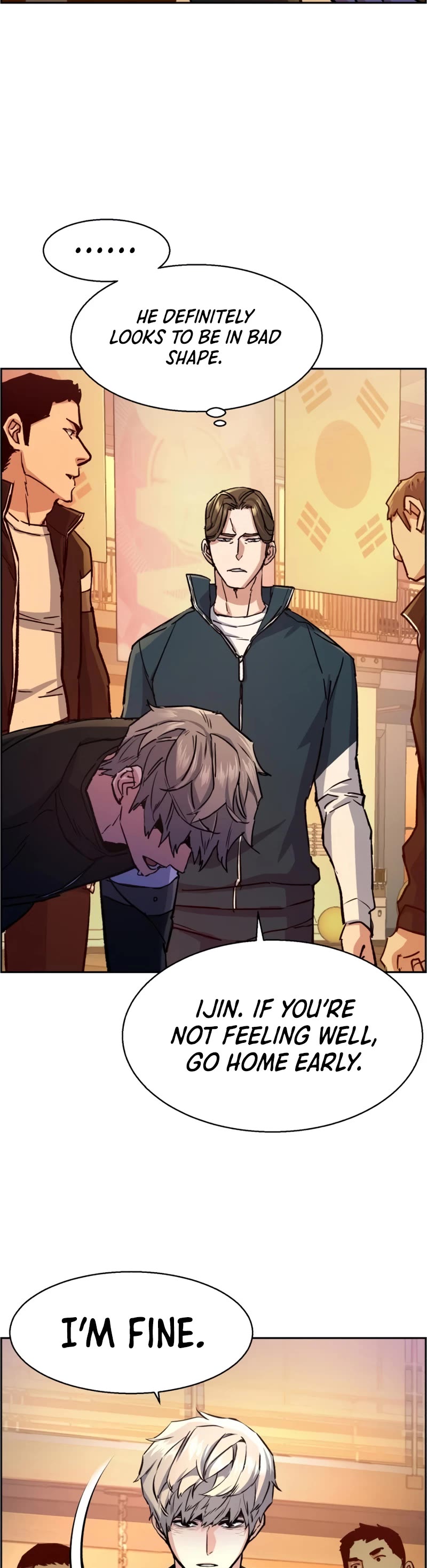 Mercenary Enrollment Chapter 106 page 32 - Chapter 106