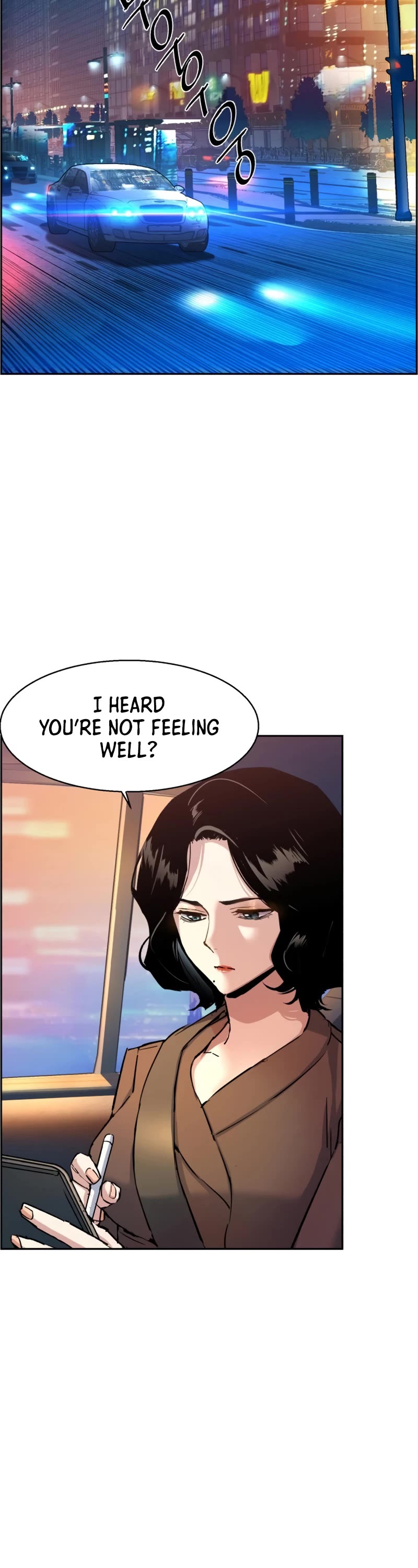 Mercenary Enrollment Chapter 106 page 35 - Chapter 106