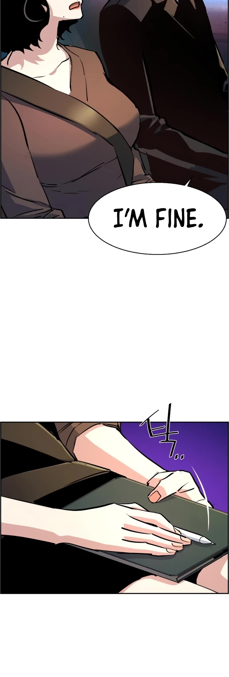 Mercenary Enrollment Chapter 106 page 37 - Chapter 106