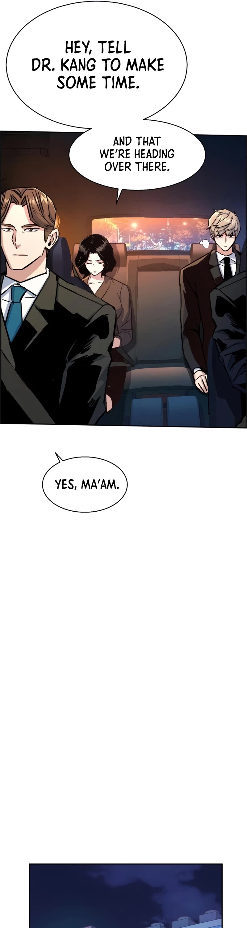 Mercenary Enrollment Chapter 106 page 38 - Chapter 106