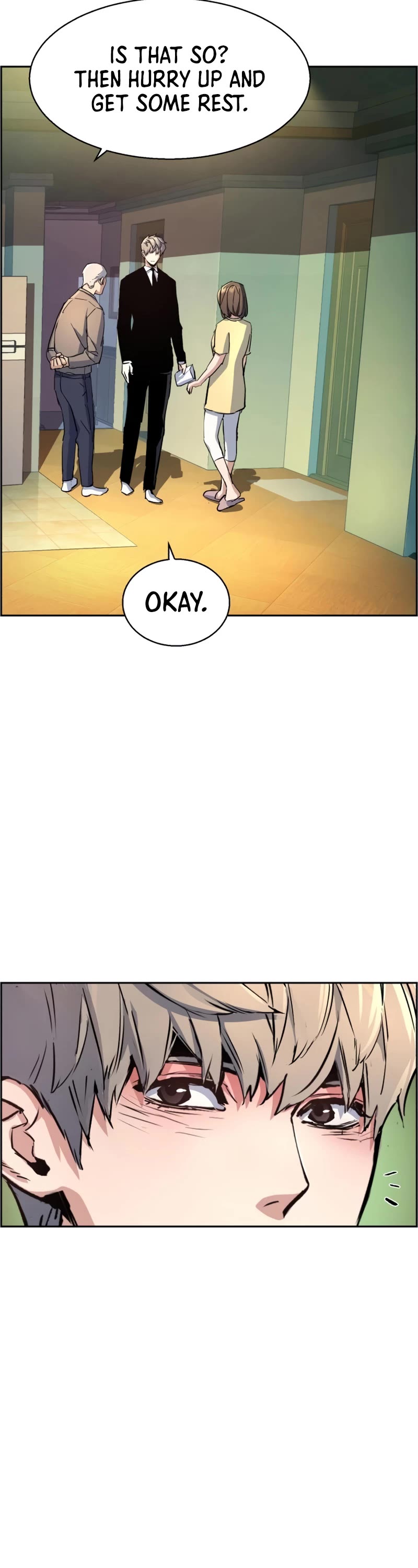 Mercenary Enrollment Chapter 106 page 49 - Chapter 106