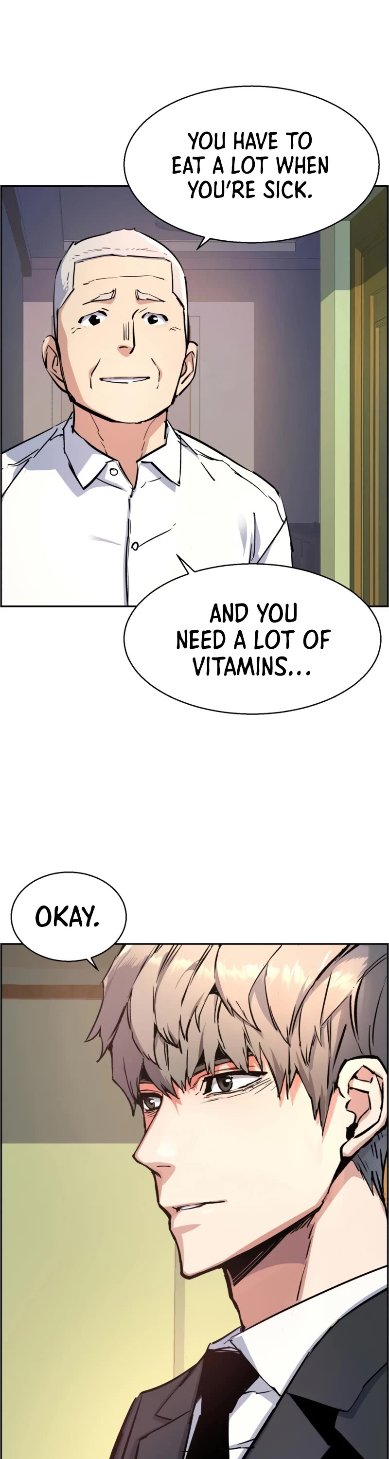 Mercenary Enrollment Chapter 106 page 51 - Chapter 106