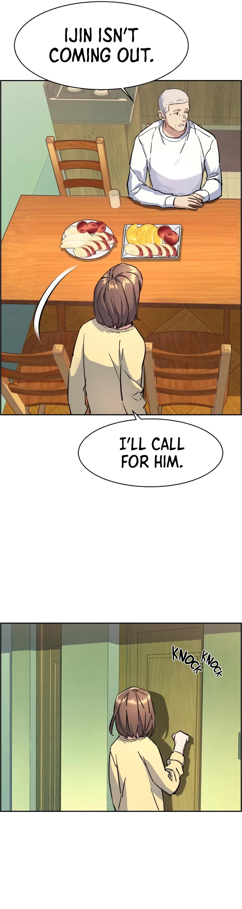 Mercenary Enrollment Chapter 106 page 54 - Chapter 106