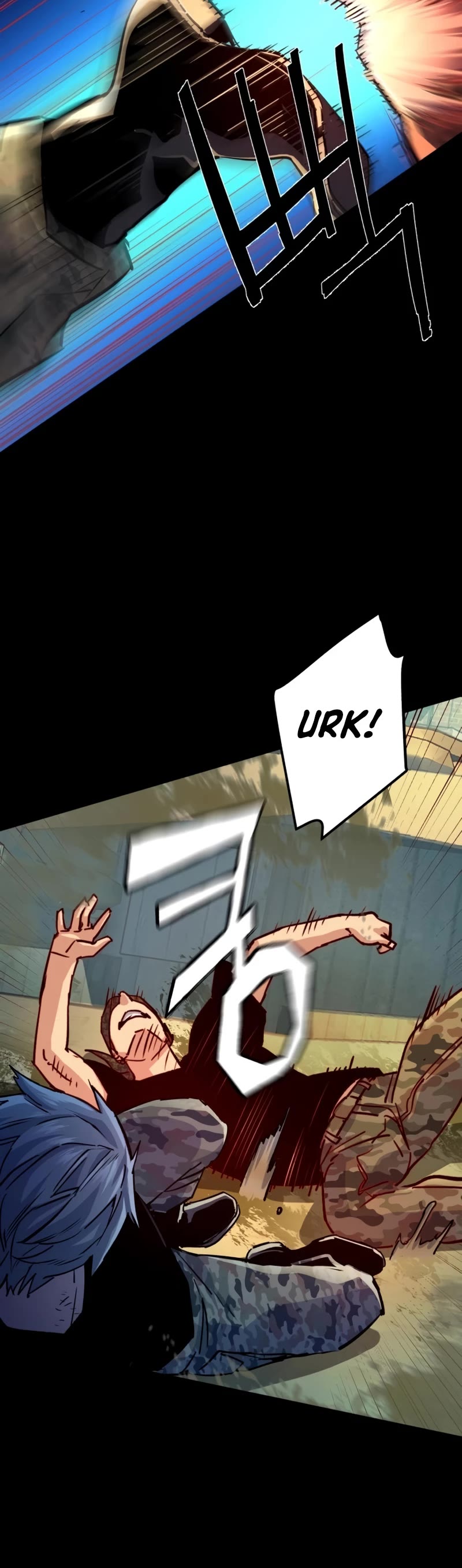 Mercenary Enrollment Chapter 106 page 9 - Chapter 106