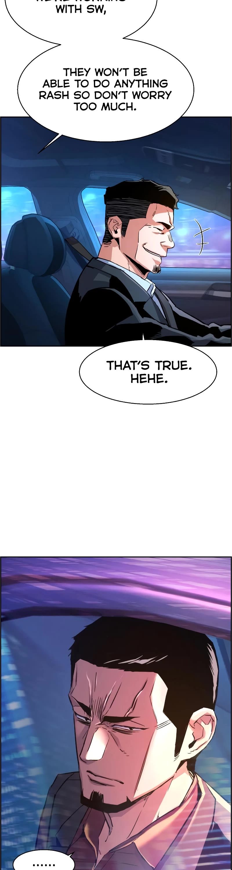 Mercenary Enrollment Chapter 107 page 11 - Chapter 107