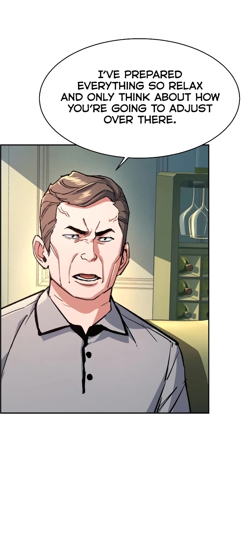 Mercenary Enrollment Chapter 107 page 14 - Chapter 107