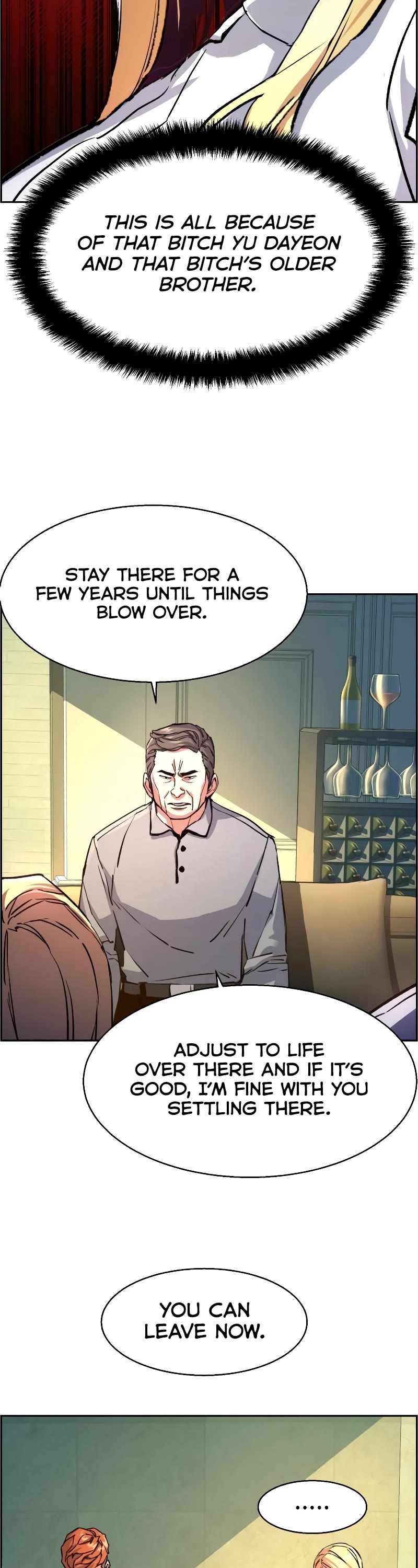 Mercenary Enrollment Chapter 107 page 16 - Chapter 107