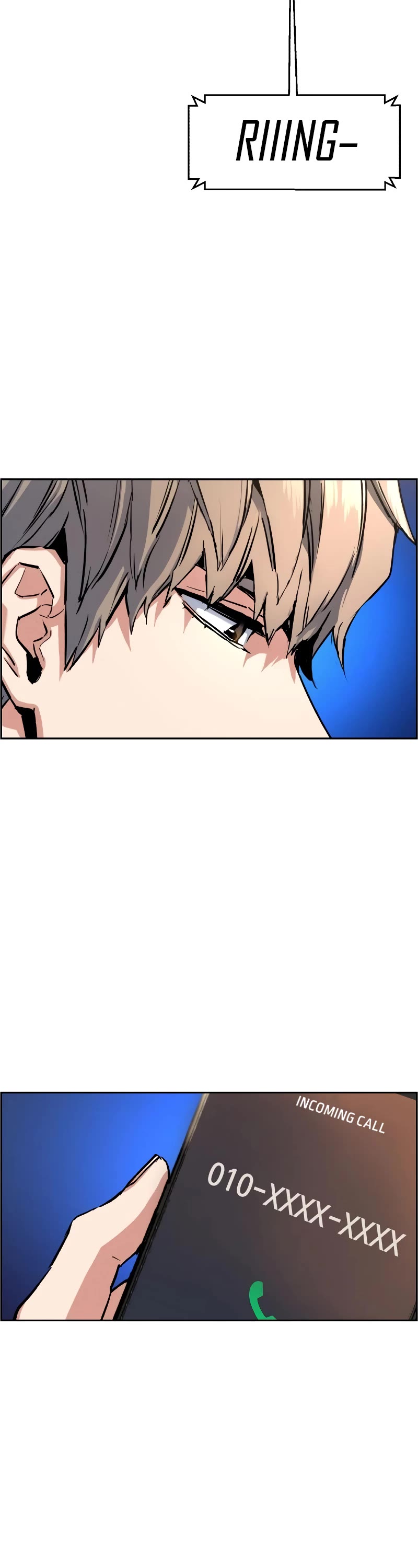 Mercenary Enrollment Chapter 107 page 26 - Chapter 107