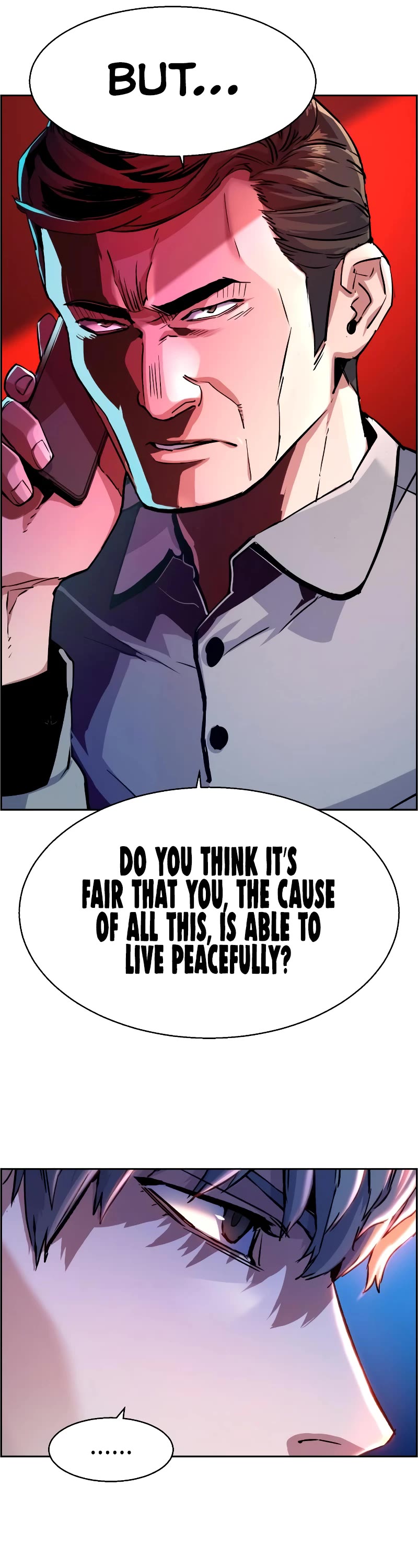 Mercenary Enrollment Chapter 107 page 35 - Chapter 107
