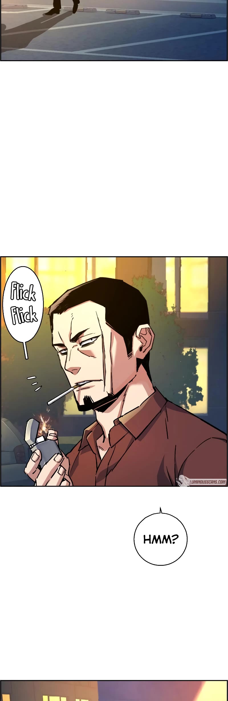 Mercenary Enrollment Chapter 107 page 38 - Chapter 107