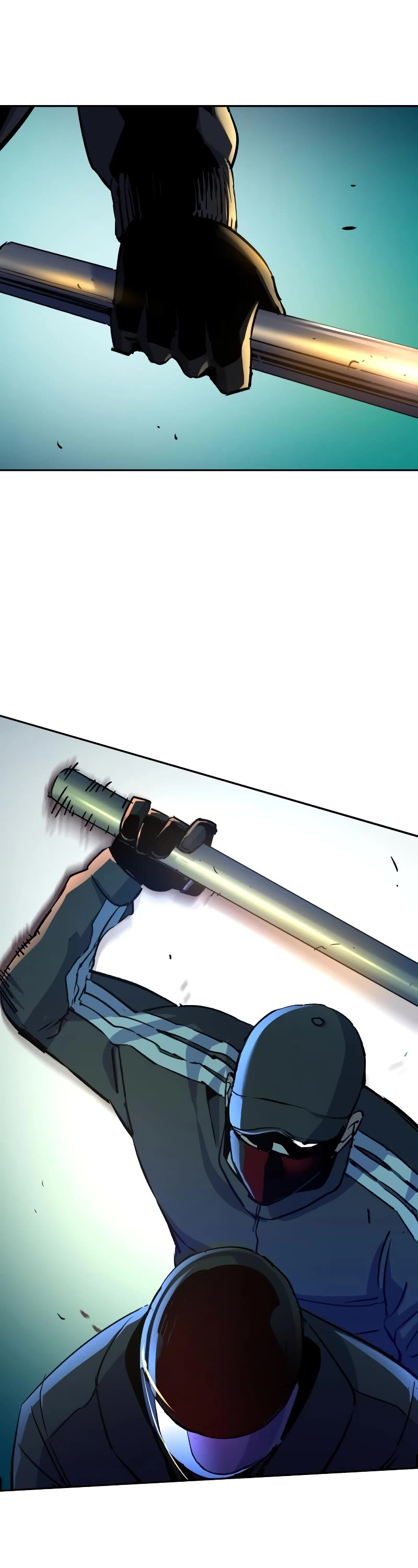 Mercenary Enrollment Chapter 107 page 45 - Chapter 107