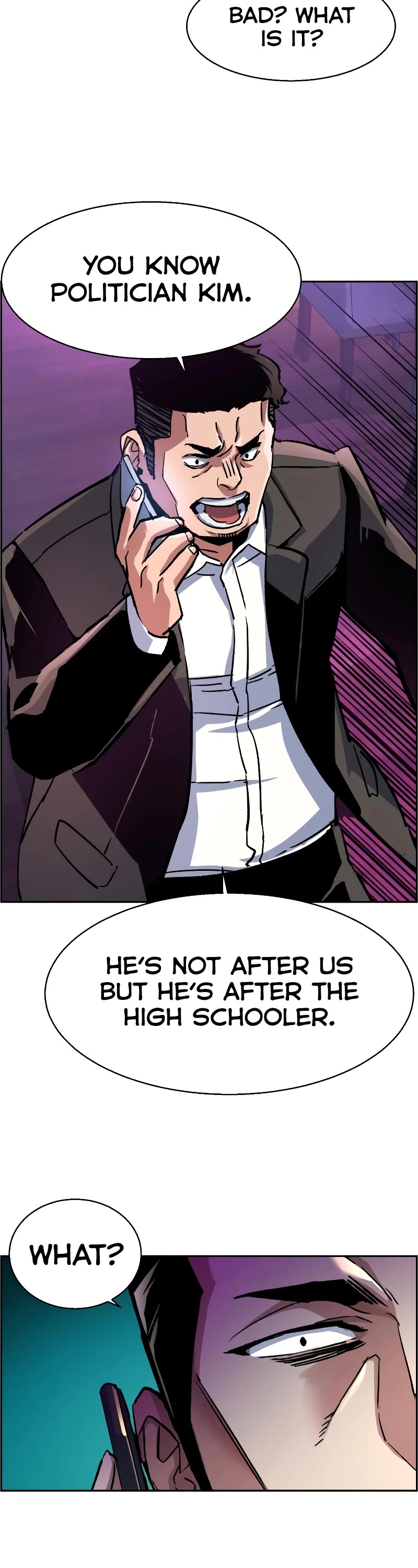 Mercenary Enrollment Chapter 107 page 52 - Chapter 107